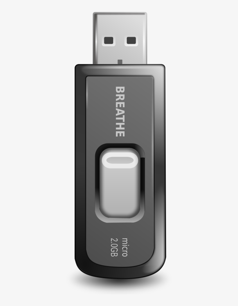 Detail Flash Drive Png Nomer 40