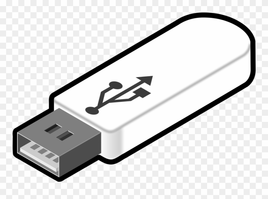 Detail Flash Drive Png Nomer 44