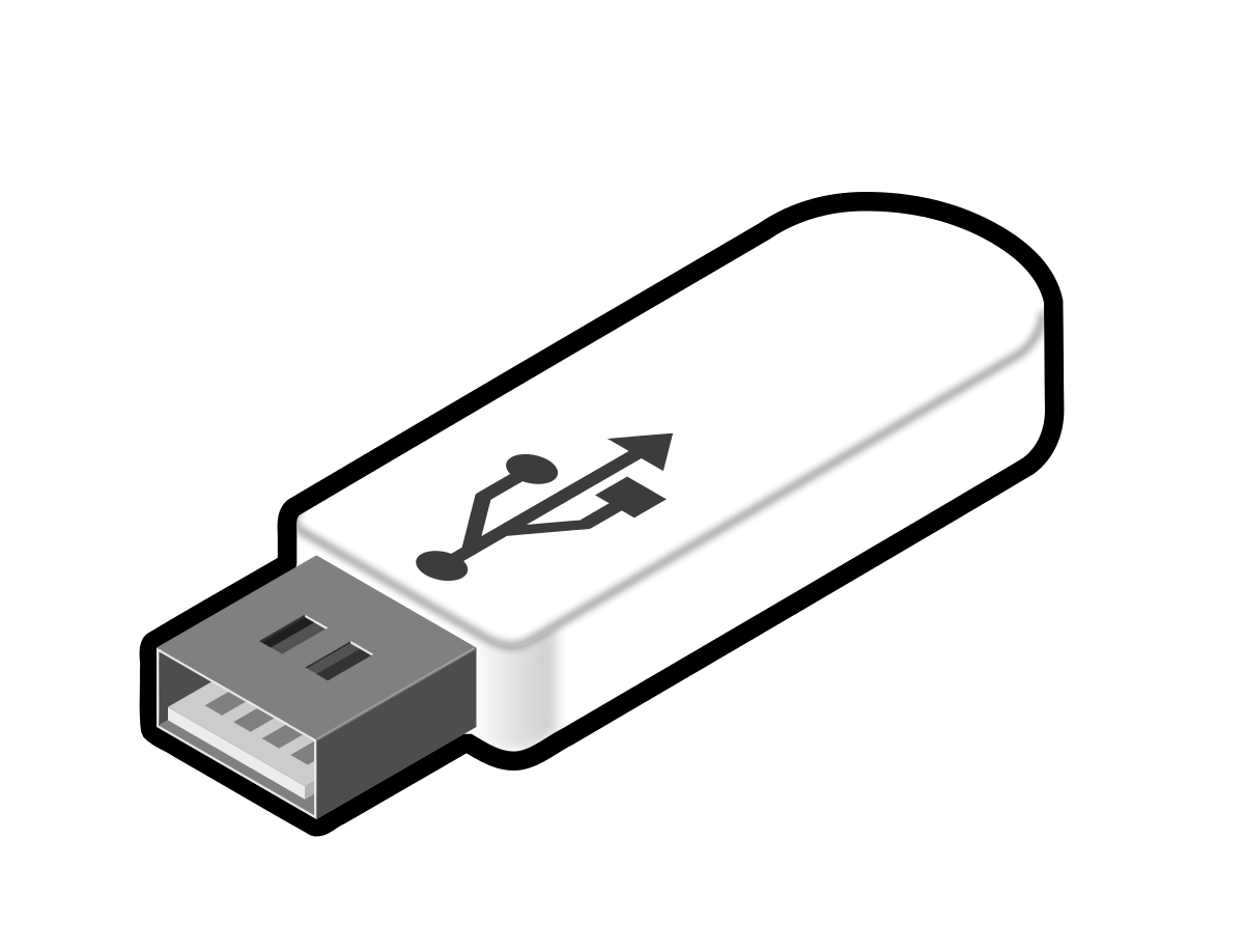 Detail Flash Drive Png Nomer 9