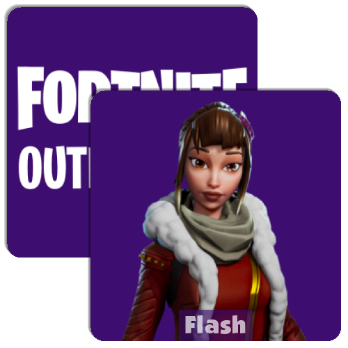 Detail Flash Eagle Eye Fortnite Nomer 16