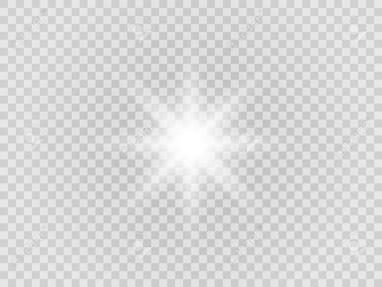 Detail Flash Effect Png Nomer 10