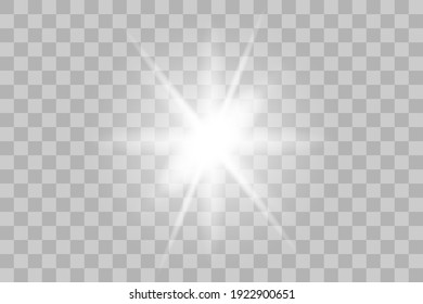 Detail Flash Effect Png Nomer 11