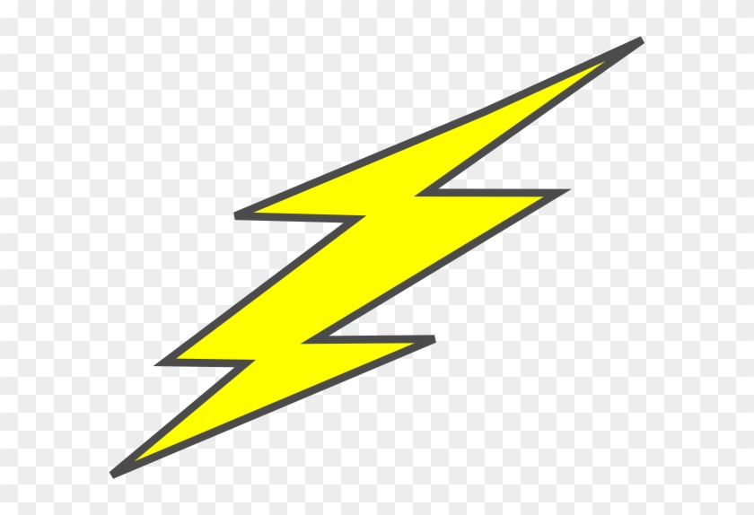 Detail Flash Lightning Png Nomer 39