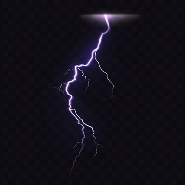 Detail Flash Lightning Png Nomer 41