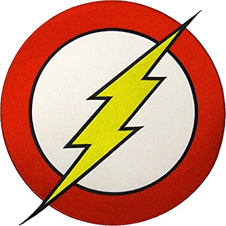 Detail Flash Logo Nomer 4