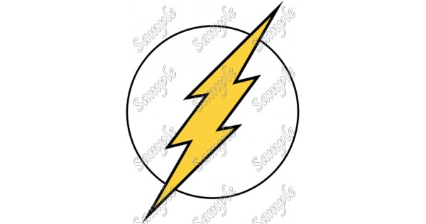 Detail Flash Logo Nomer 45