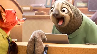 Detail Flash Sloth Meme Nomer 12