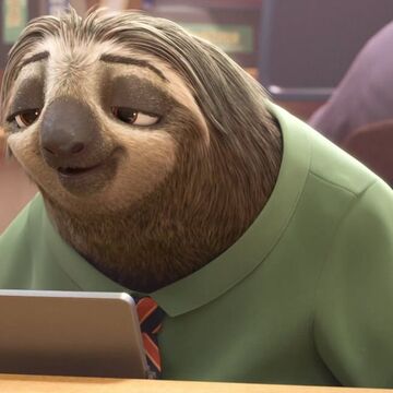 Detail Flash Sloth Meme Nomer 26