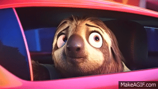 Detail Flash Sloth Meme Nomer 29