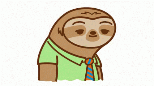 Detail Flash Sloth Meme Nomer 40