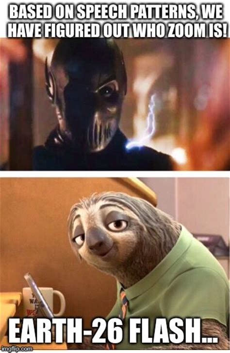 Detail Flash Sloth Meme Nomer 47