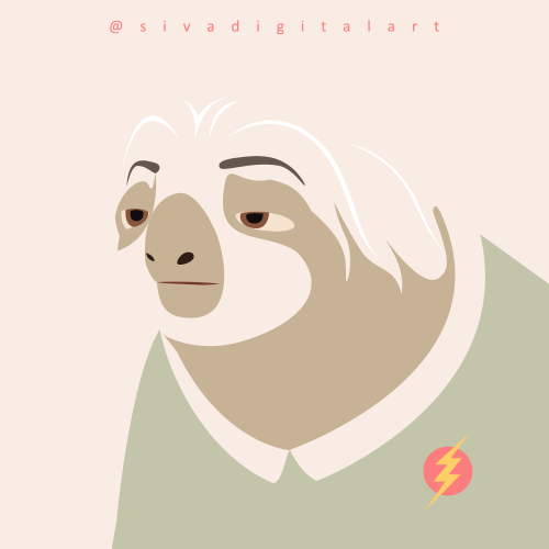 Detail Flash Sloth Meme Nomer 50