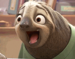 Detail Flash Sloth Meme Nomer 7