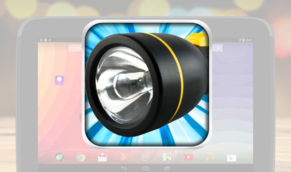 Detail Flash Torch Download Nomer 17