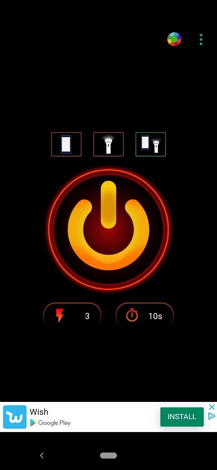 Detail Flash Torch Download Nomer 56