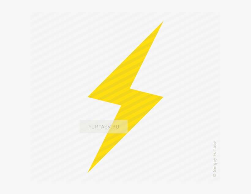 Detail Flash Vector Png Nomer 20