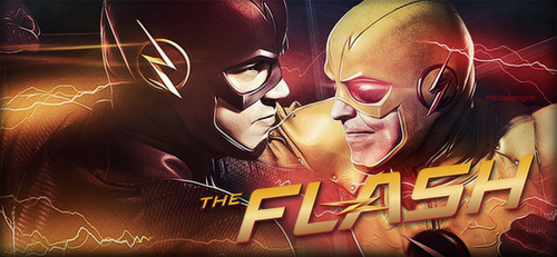 Detail Flash Vs Reverse Flash Nomer 21