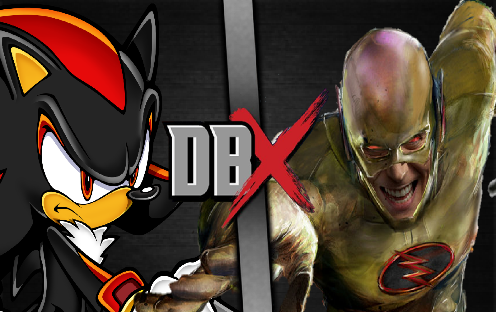 Download Flash Vs Reverse Flash Nomer 41