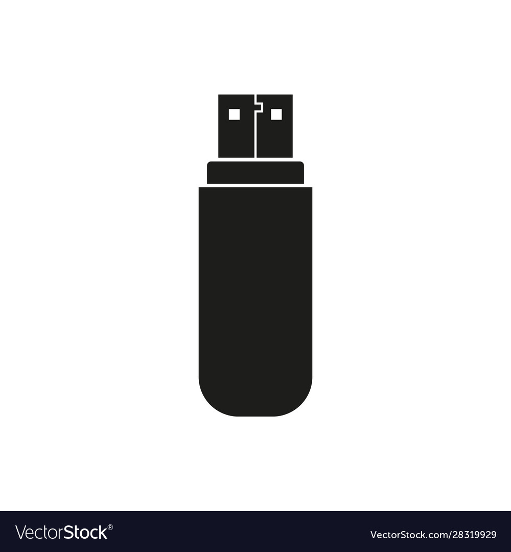 Flashdisk Icon - KibrisPDR