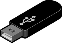 Detail Flashdisk Icon Nomer 9