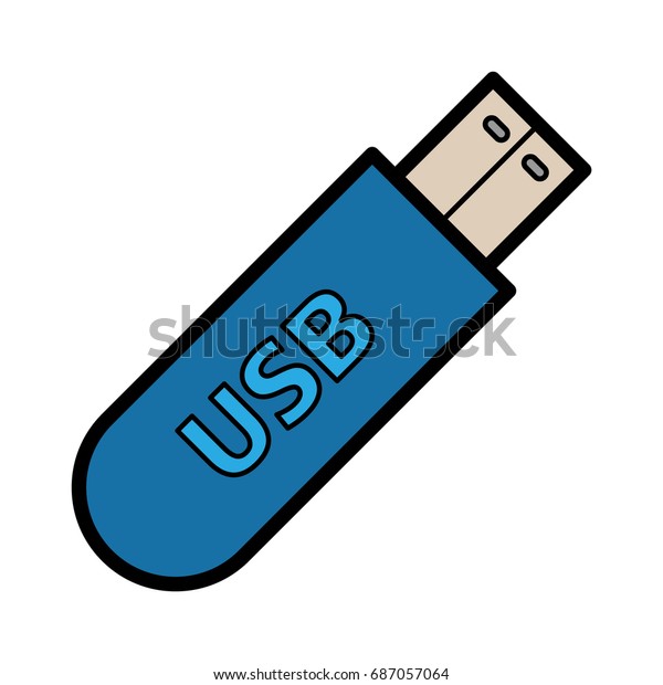 Detail Flashdisk Icon Nomer 10