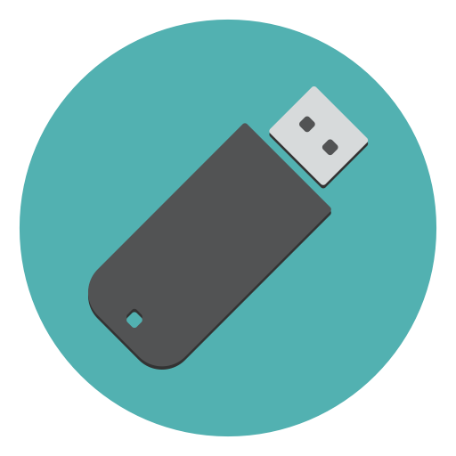 Detail Flashdisk Icon Nomer 4