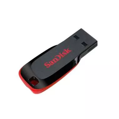 Detail Flashdisk Sandisk Palsu Nomer 18