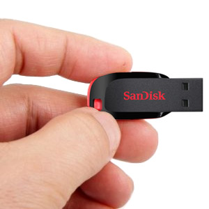 Detail Flashdisk Sandisk Palsu Nomer 19