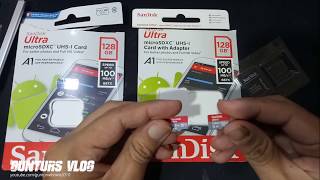 Detail Flashdisk Sandisk Palsu Nomer 23