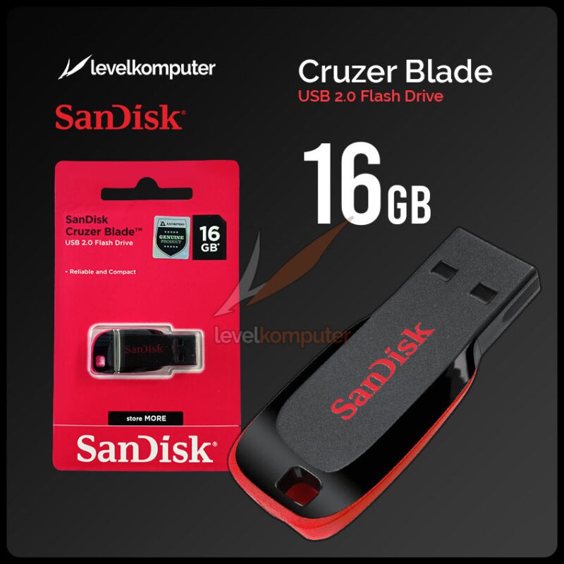 Detail Flashdisk Sandisk Palsu Nomer 27