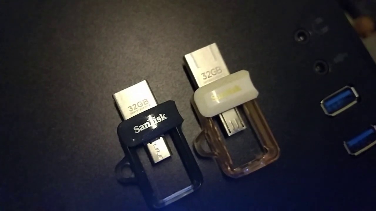 Detail Flashdisk Sandisk Palsu Nomer 30