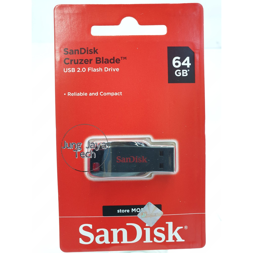 Detail Flashdisk Sandisk Palsu Nomer 34