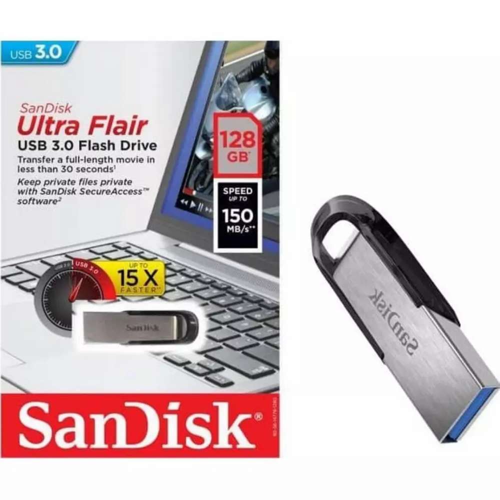 Detail Flashdisk Sandisk Palsu Nomer 36