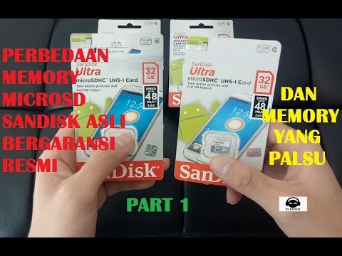 Detail Flashdisk Sandisk Palsu Nomer 41