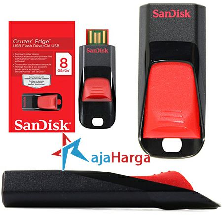 Detail Flashdisk Sandisk Terbaik Nomer 7