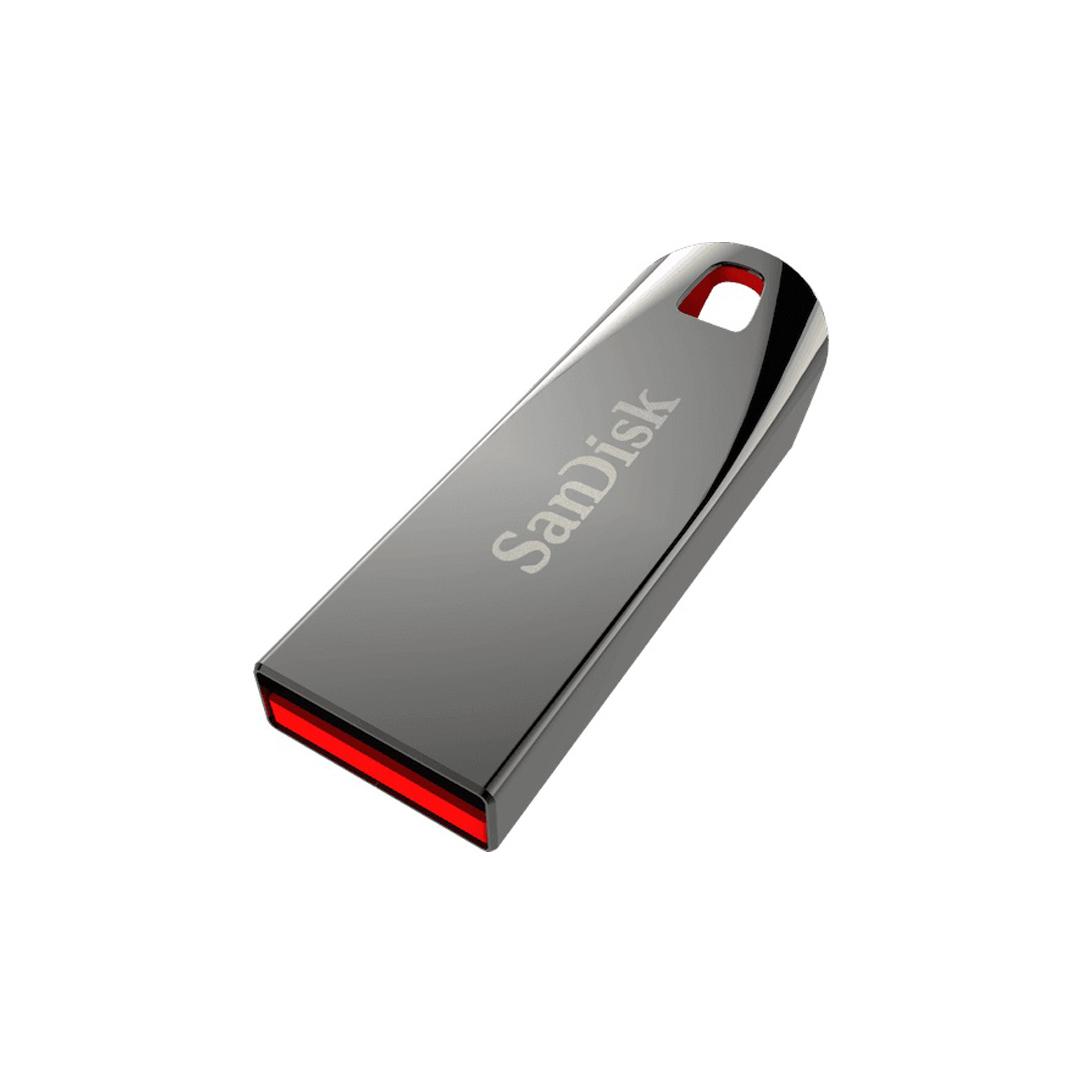 Detail Flashdisk Sandisk Terbaik Nomer 10