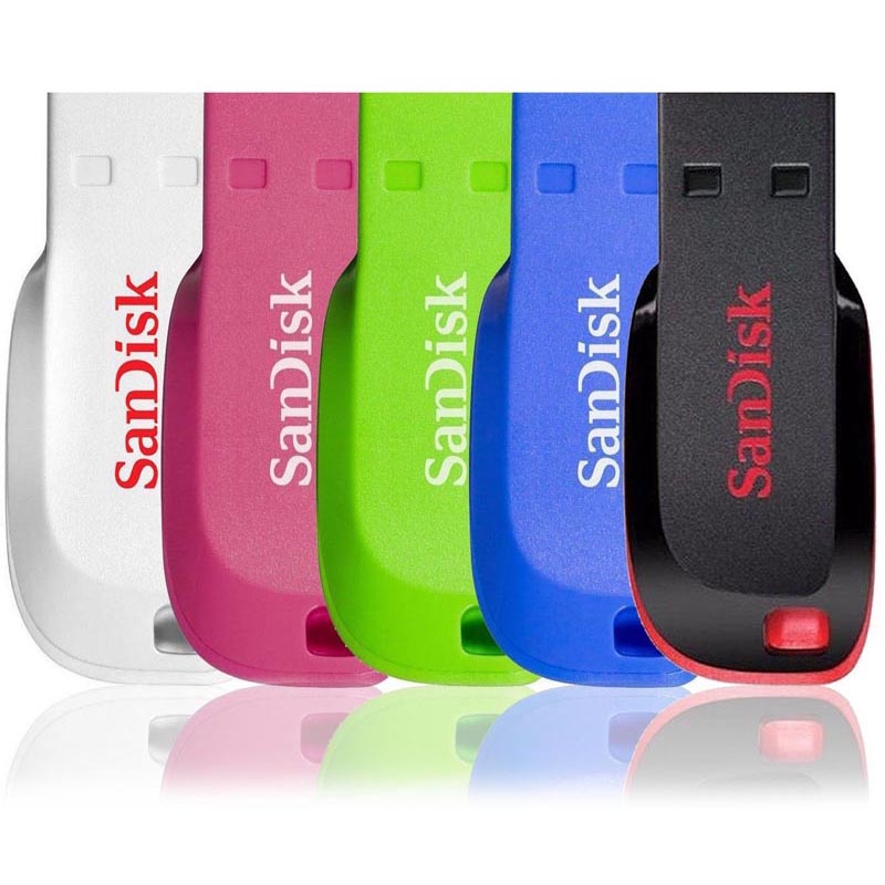 Detail Flashdisk Sandisk Terbaik Nomer 12