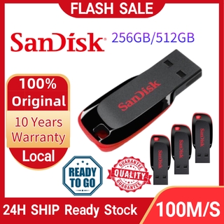 Detail Flashdisk Sandisk Terbaik Nomer 14