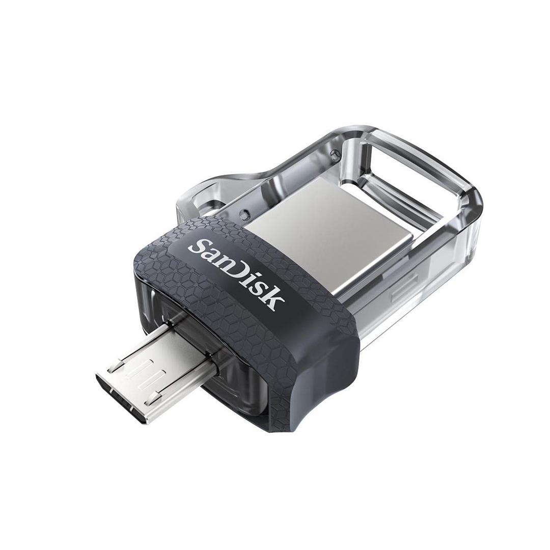 Detail Flashdisk Sandisk Terbaik Nomer 15