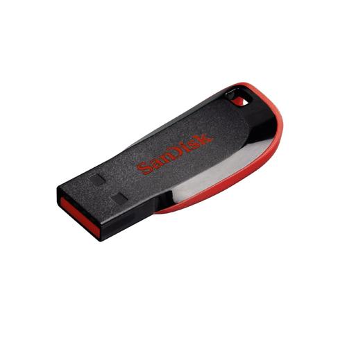 Detail Flashdisk Sandisk Terbaik Nomer 17