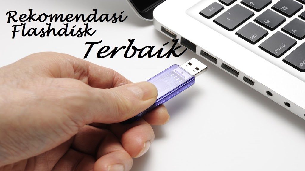 Detail Flashdisk Sandisk Terbaik Nomer 19