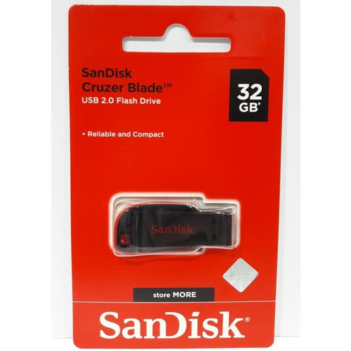 Detail Flashdisk Sandisk Terbaik Nomer 27