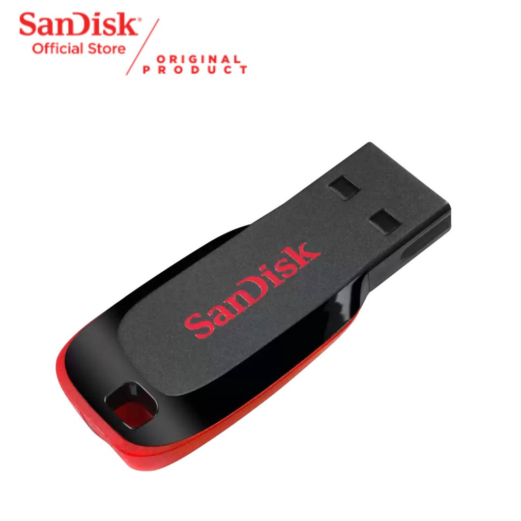 Detail Flashdisk Sandisk Terbaik Nomer 38