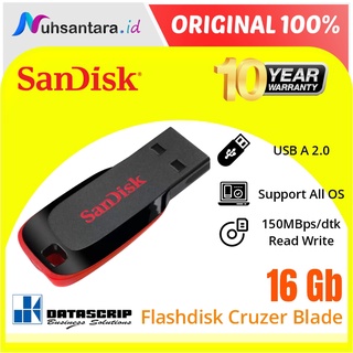 Detail Flashdisk Sandisk Terbaik Nomer 47