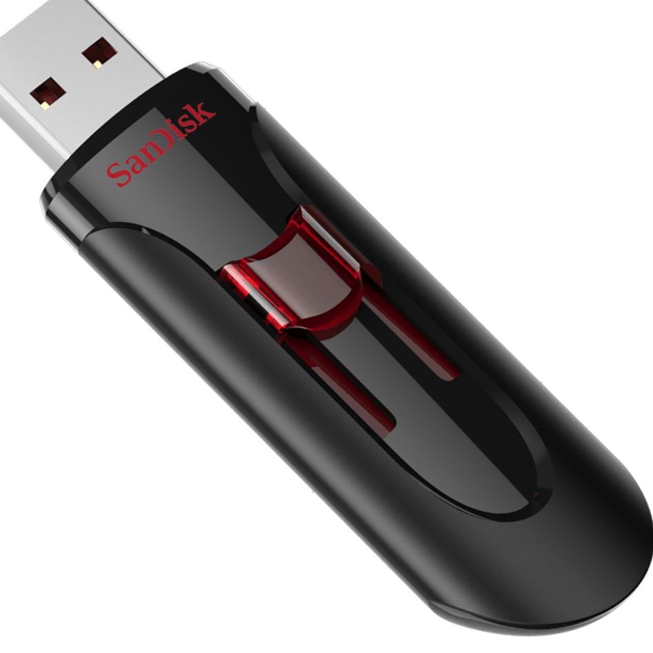 Detail Flashdisk Sandisk Terbaik Nomer 6