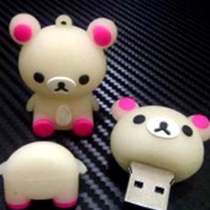 Detail Flashdisk Unik Murah Nomer 17