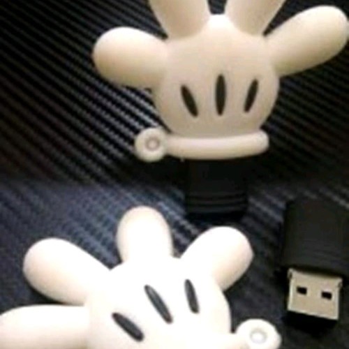 Detail Flashdisk Unik Murah Nomer 3