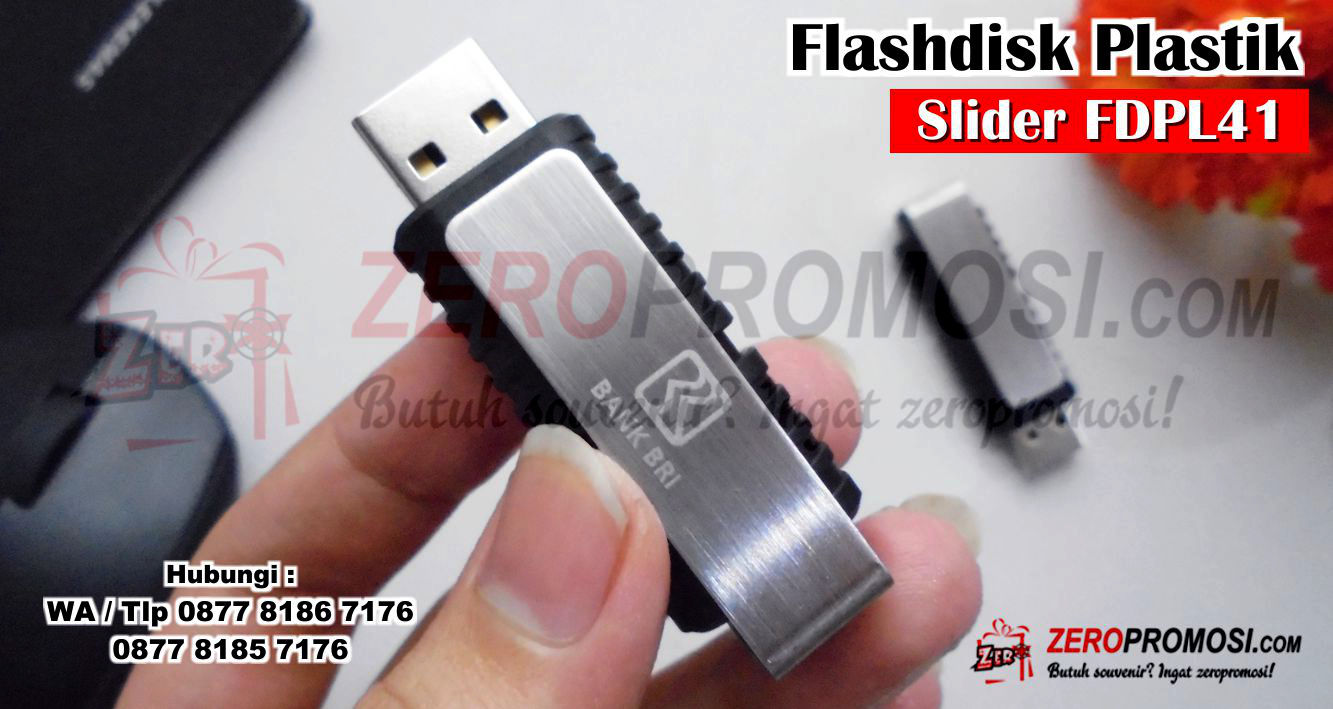 Detail Flashdisk Unik Murah Nomer 42