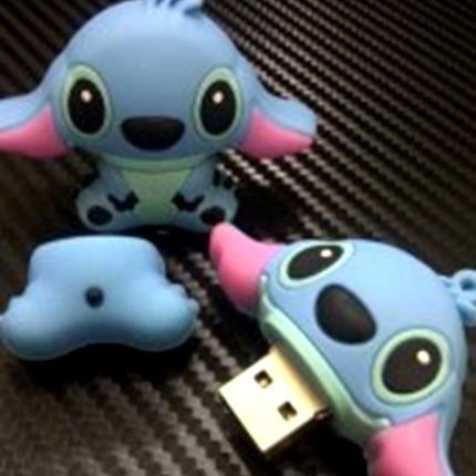 Detail Flashdisk Unik Murah Nomer 44