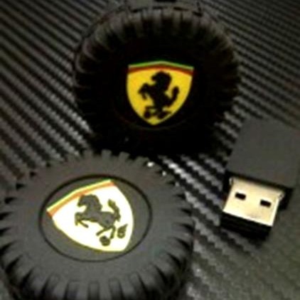 Detail Flashdisk Unik Murah Nomer 55